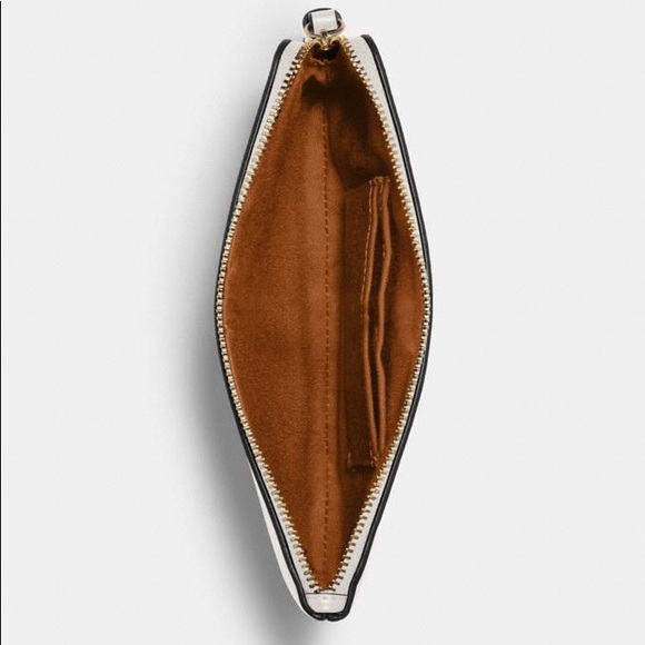 Coach Large wristlet - Picture 4 of 4